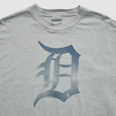 Detroit Tigers Genuine Merchandise 2000s T-Shirt - MLB T-shirts