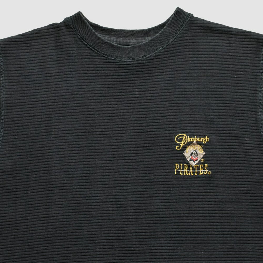 Pittsburgh Pirates The Edge 90s Tank - MLB Tanks