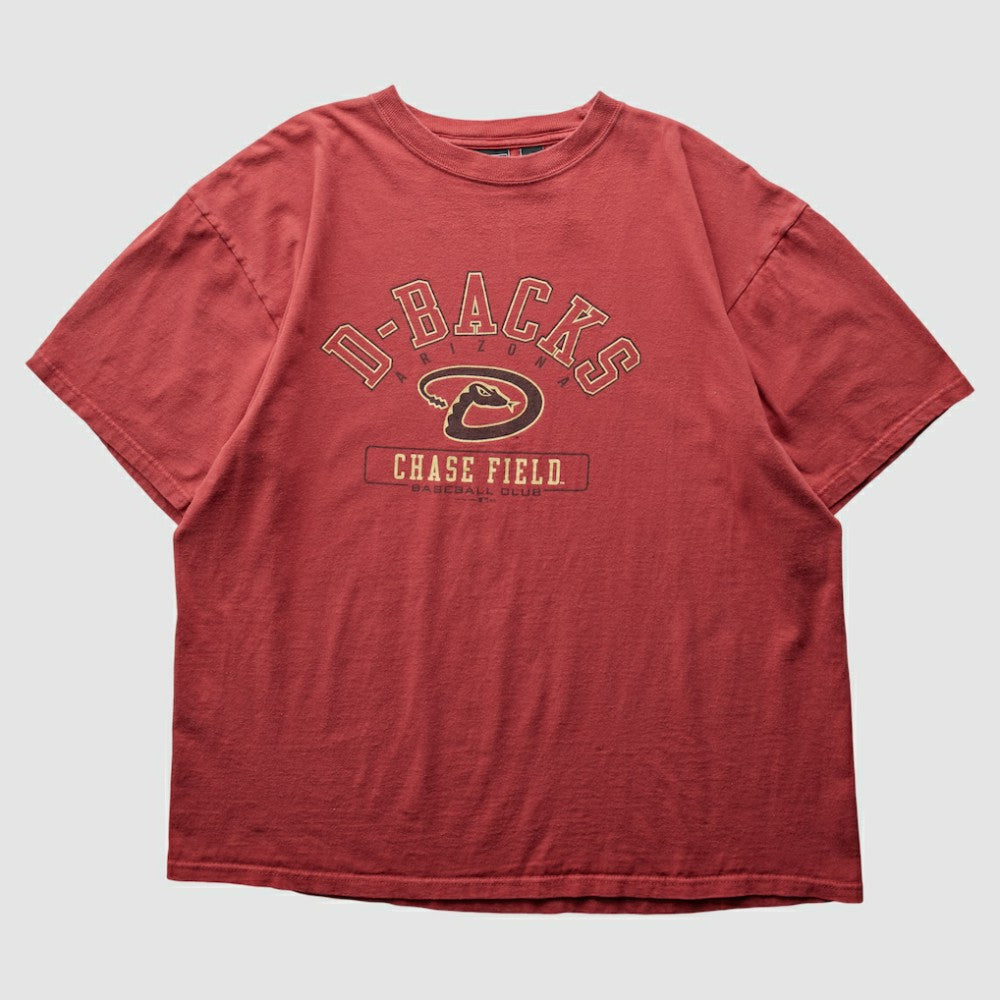 Arizona Diamondbacks 2000s T-Shirt - MLB T-shirts