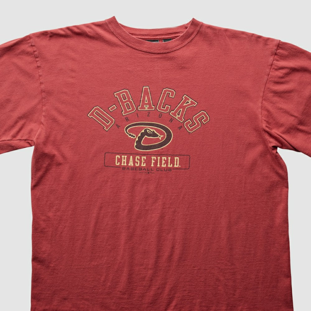 Arizona Diamondbacks 2000s T-Shirt - MLB T-shirts