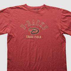 Arizona Diamondbacks 2000s T-Shirt - MLB T-shirts