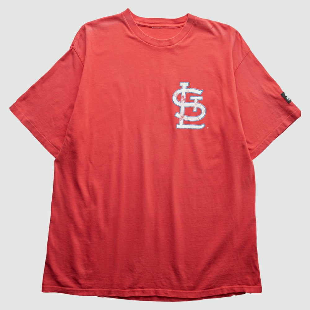 St. Louis Cardinals Starter 1994 T-Shirt - MLB T-shirts
