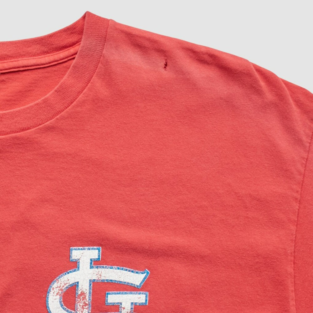 St. Louis Cardinals Starter 1994 T-Shirt - MLB T-shirts