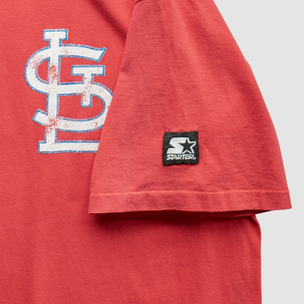 St. Louis Cardinals Starter 1994 T-Shirt - MLB T-shirts