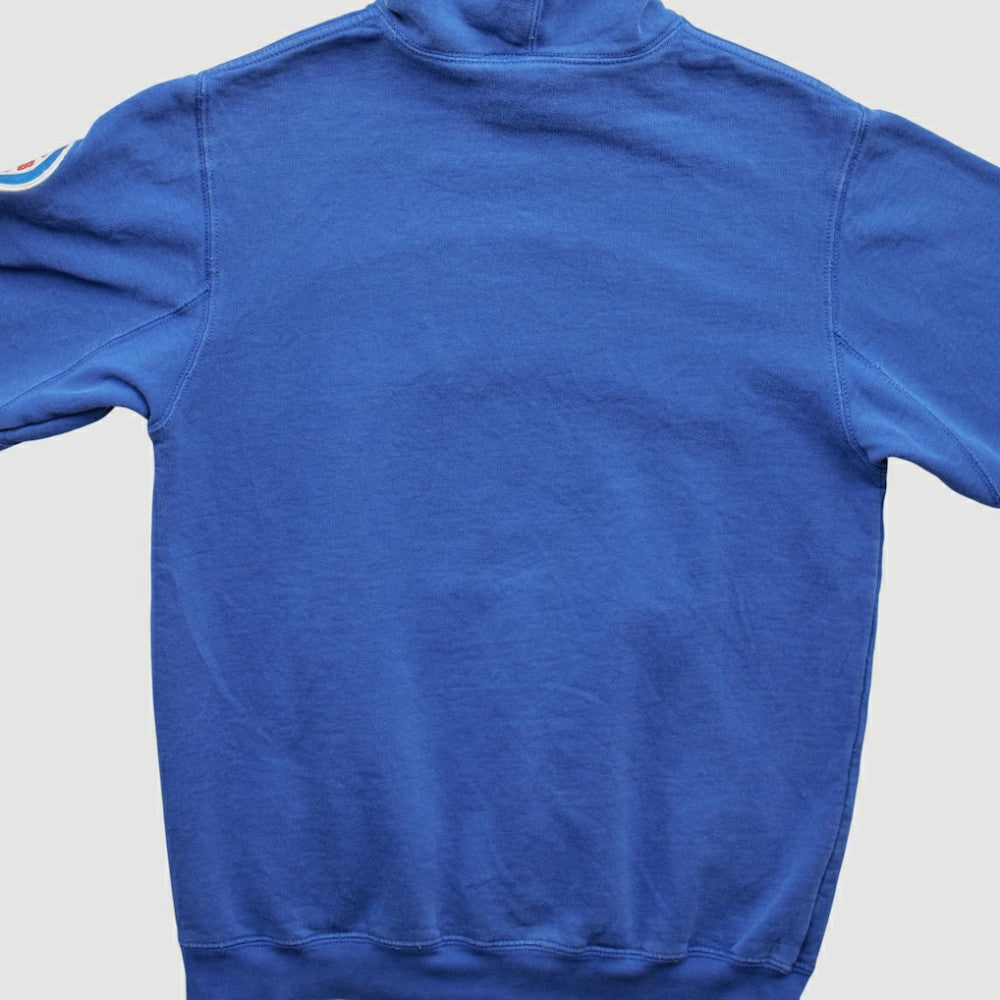 Chicago Cubs Stitches 2000s Pullover Sweatshirt - MLB Pullover