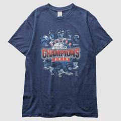 Boston Red Sox 2013 T-Shirt - MLB T-shirts