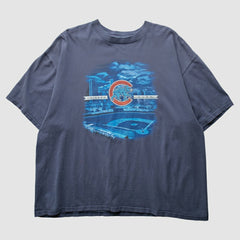Chicago Cubs 2000s T-Shirt - MLB T-shirts
