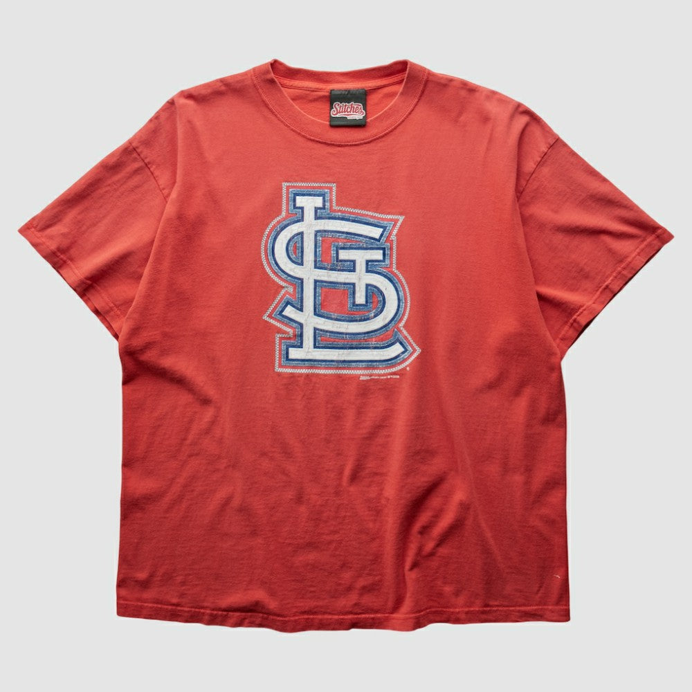 St. Louis Cardinals Stitches 2006 T-Shirt - MLB T-shirts
