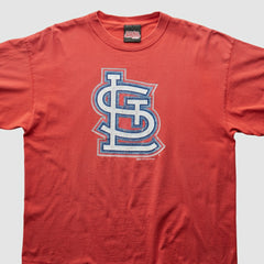 St. Louis Cardinals Stitches 2006 T-Shirt - MLB T-shirts