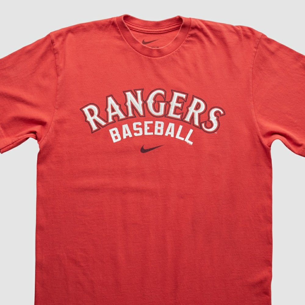 Texas Rangers Nike 2010 T-Shirt - MLB T-shirts