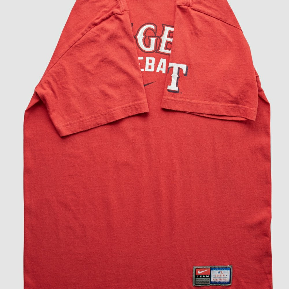 Texas Rangers Nike 2010 T-Shirt - MLB T-shirts