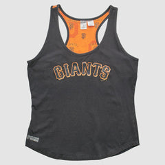 San Francisco Giants 2000s Tank - MLB Tanks