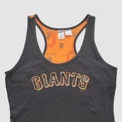 San Francisco Giants 2000s Tank - MLB Tanks