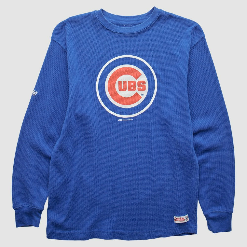 Chicago Cubs Stitches 2015 Sweatshirt - MLB Sweatshirts