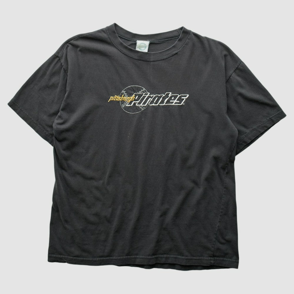 Pittsburgh Pirates 90s T-Shirt - MLB T-shirts