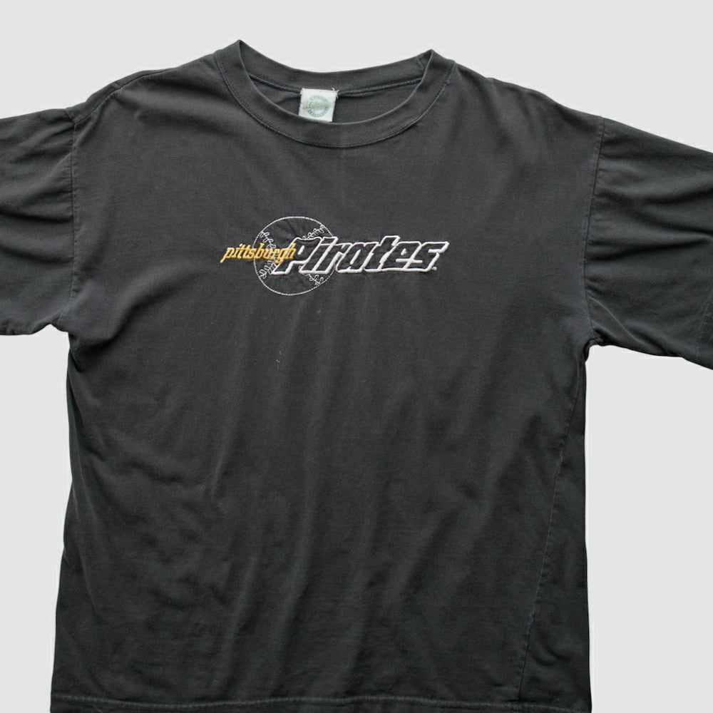Pittsburgh Pirates 90s T-Shirt - MLB T-shirts