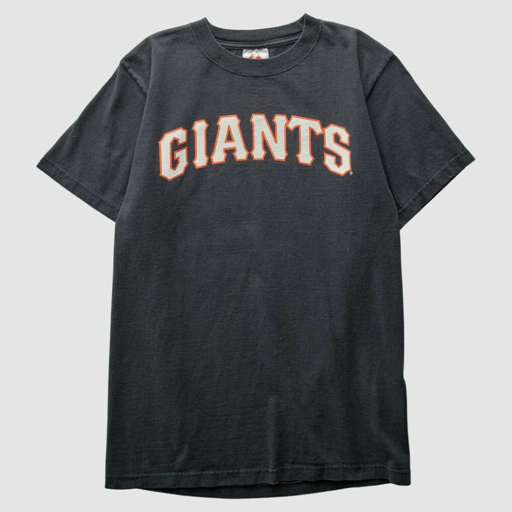 San Francisco Giants Majestic 2000s T-Shirt - MLB T-shirts