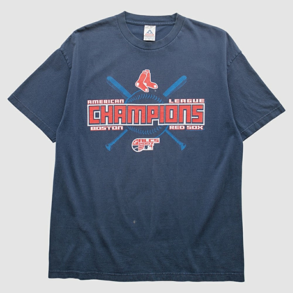 Boston Red Sox 2007 T-Shirt - MLB T-shirts