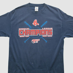 Boston Red Sox 2007 T-Shirt - MLB T-shirts