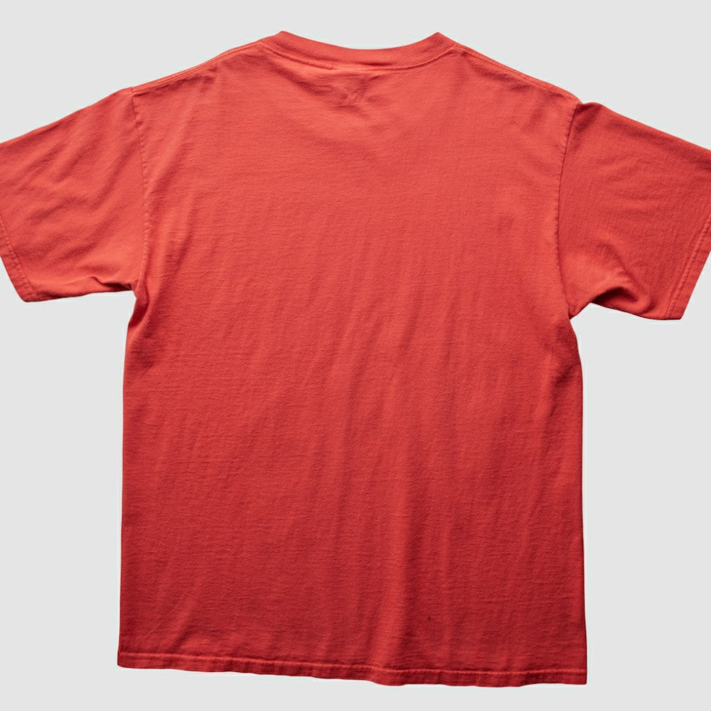 Texas Rangers Nutmeg Mills 1996 T-Shirt - MLB T-shirts