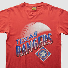 Texas Rangers Nutmeg Mills 1996 T-Shirt - MLB T-shirts