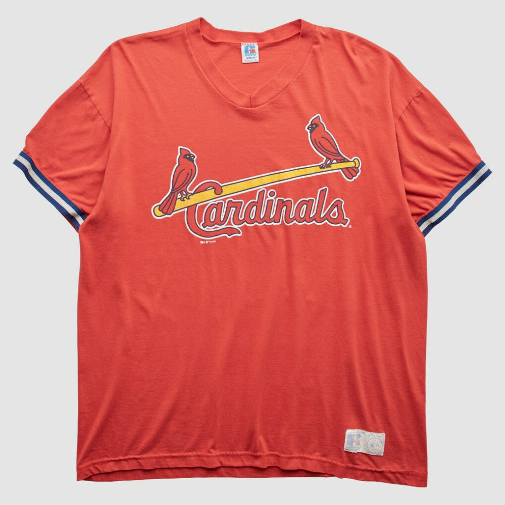 St. Louis Cardinals Russell 1998 T-Shirt - MLB T-shirts