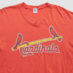 St. Louis Cardinals Russell 1998 T-Shirt - MLB T-shirts