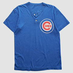 Chicago Cubs 2000s T-Shirt - MLB T-shirts