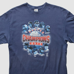Boston Red Sox 2013 T-Shirt - MLB T-shirts