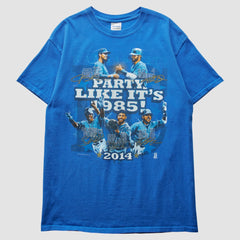 Kansas City Royals 2014 T-Shirt - MLB T-shirts