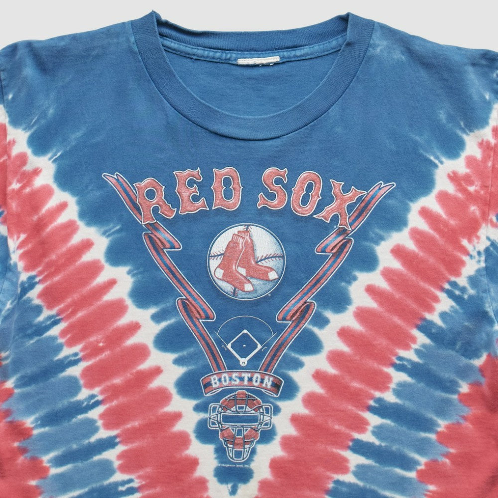 Boston Red Sox VF Imagewear 2000s T-Shirt - MLB T-shirts