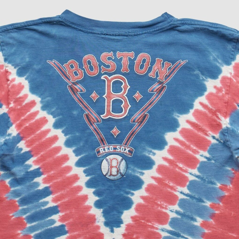 Boston Red Sox VF Imagewear 2000s T-Shirt - MLB T-shirts