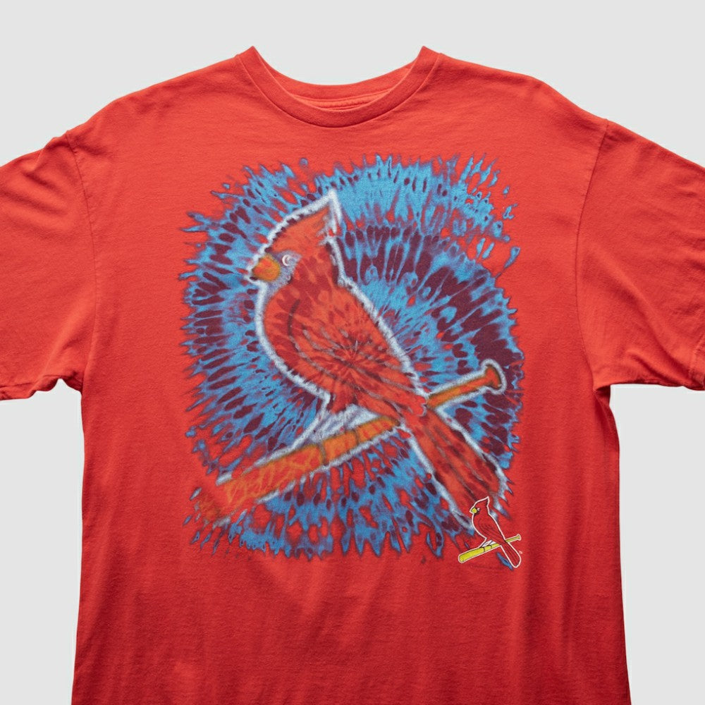 St. Louis Cardinals 2000s T-Shirt - MLB T-shirts