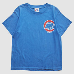 Chicago Cubs Majestic 2006 T-Shirt - MLB T-shirts