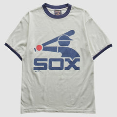 Boston Red Sox Majestic cooperstown collection 2007 T-Shirt - MLB T-shirts