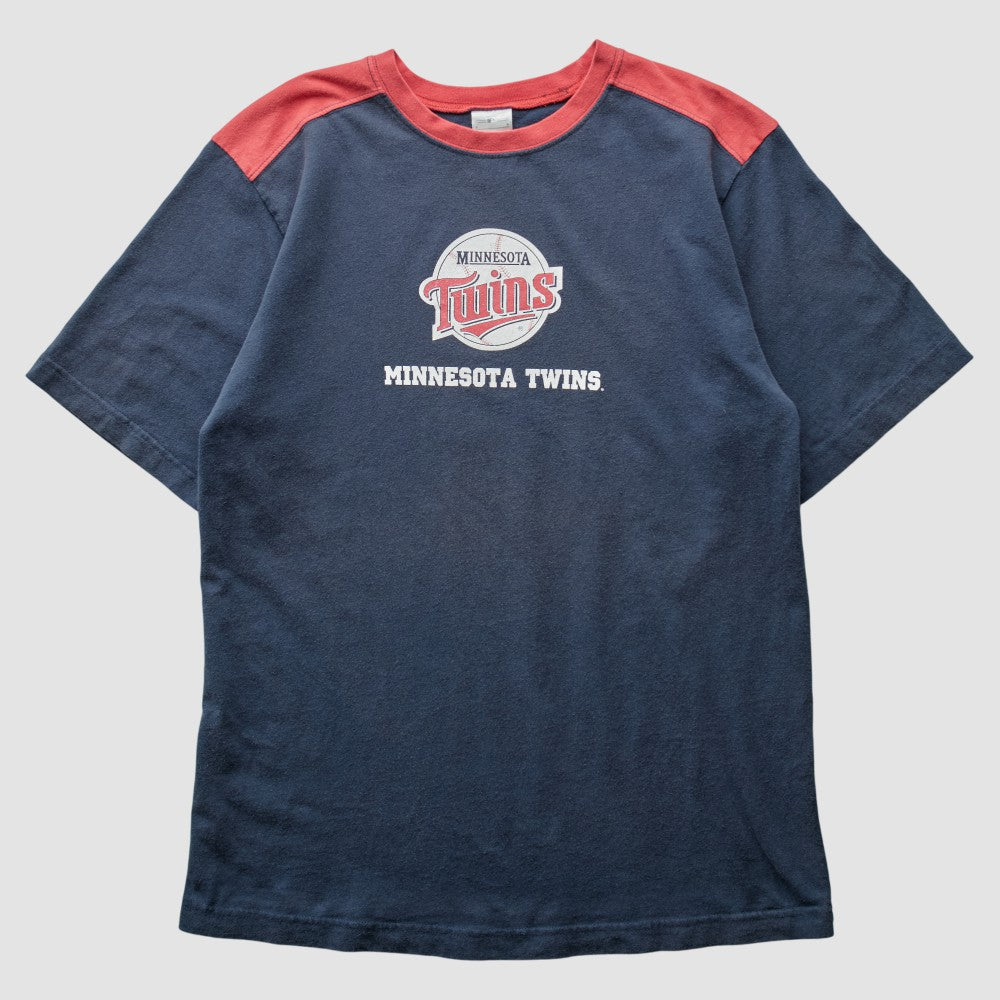 Minnesota Twins 2000s T-Shirt - MLB T-shirts