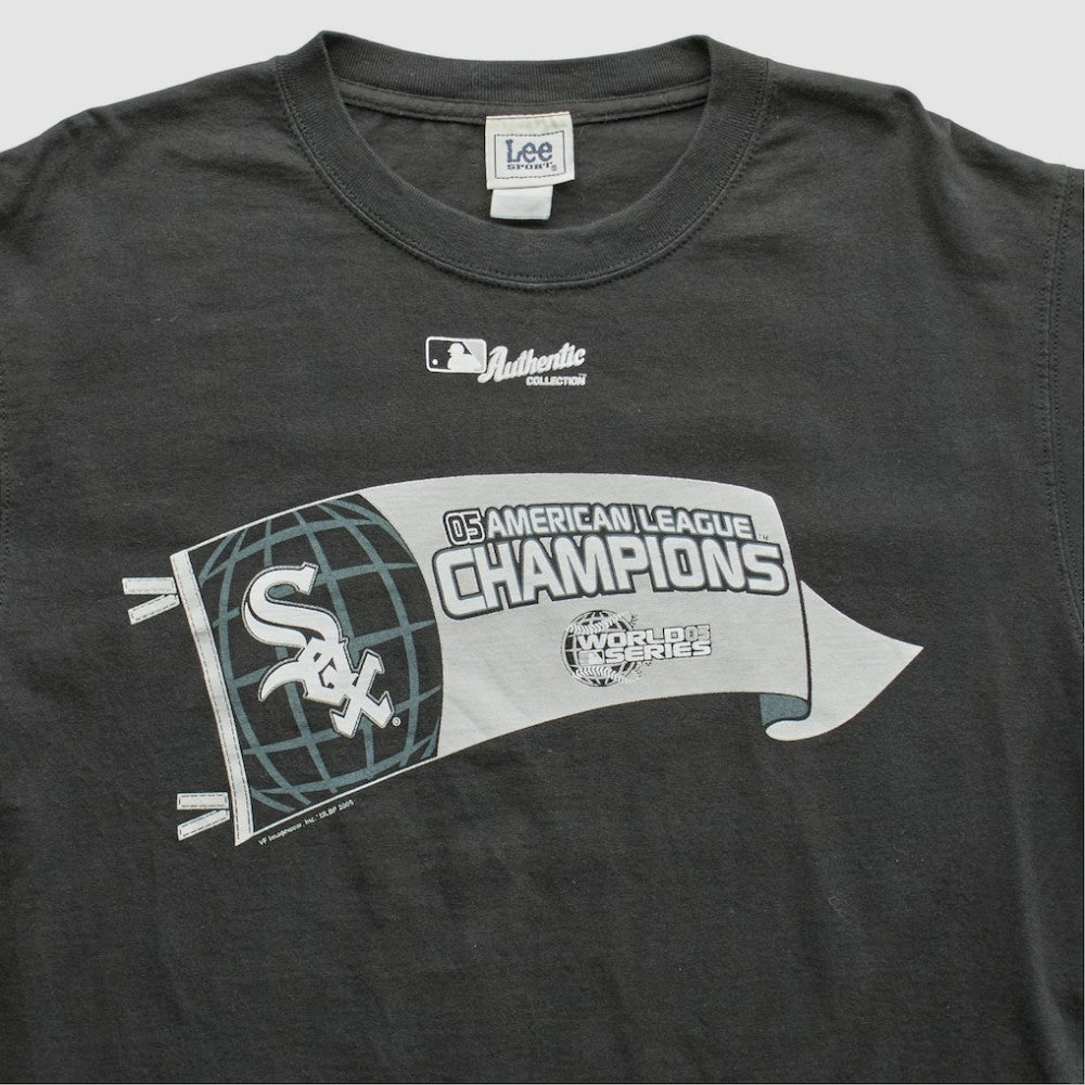 Chicago White Sox Lee Apparel 2005 T-Shirt - MLB T-shirts