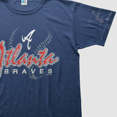 Atlanta Braves 1993 T-Shirt - MLB T-shirts