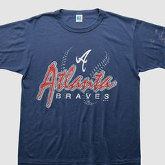 Atlanta Braves 1993 T-Shirt - MLB T-shirts