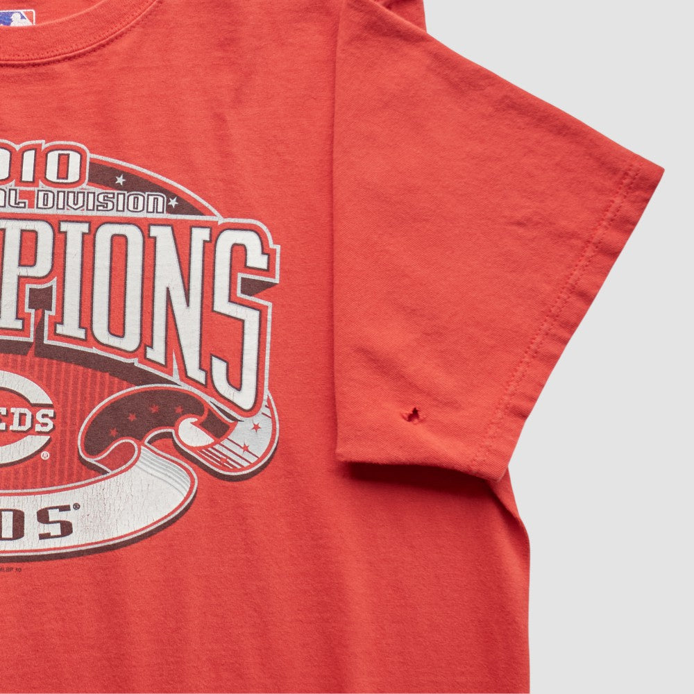 Cincinnati Reds 2010 T-Shirt - MLB T-shirts