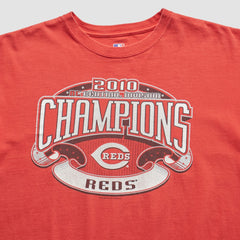 Cincinnati Reds 2010 T-Shirt - MLB T-shirts