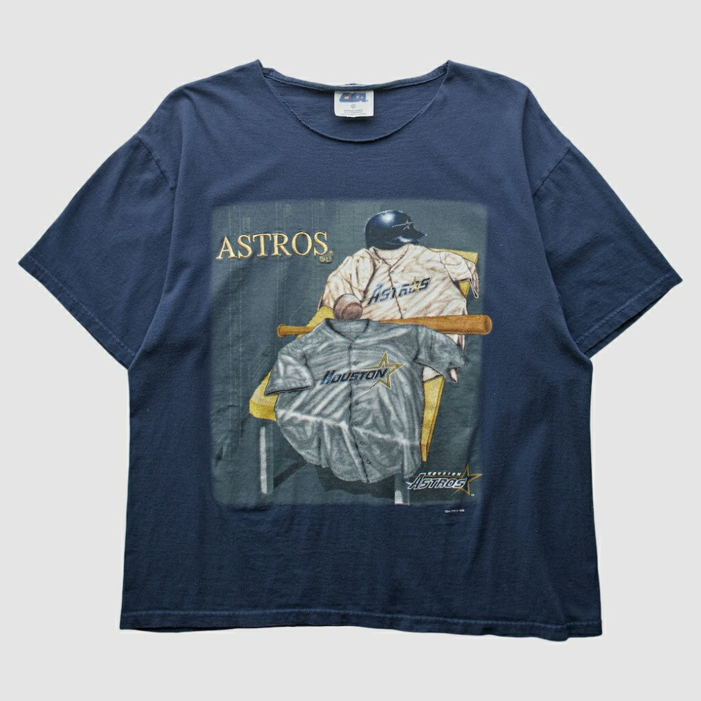 Houston Astros CSA 1996 T-Shirt - MLB T-shirts