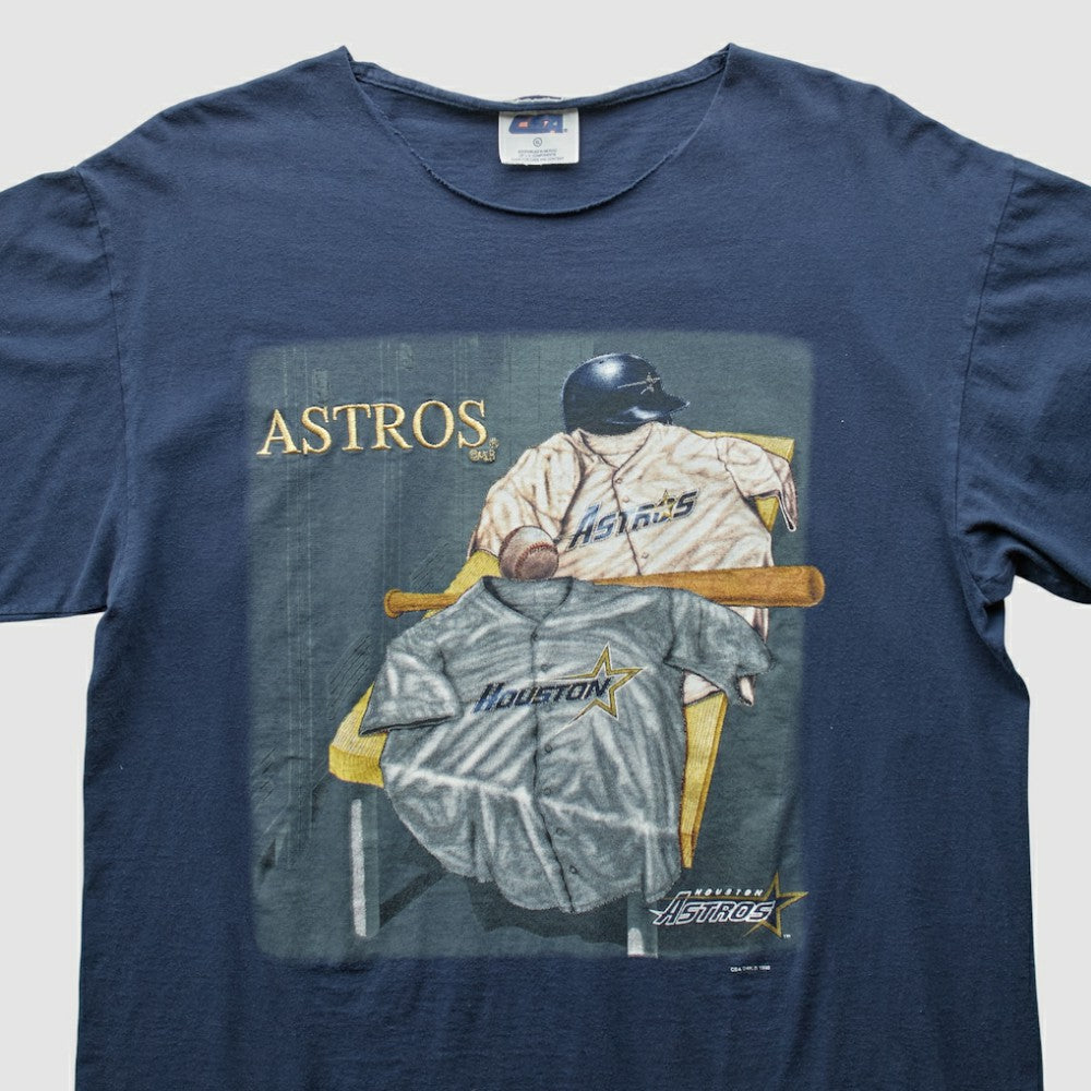 Houston Astros CSA 1996 T-Shirt - MLB T-shirts