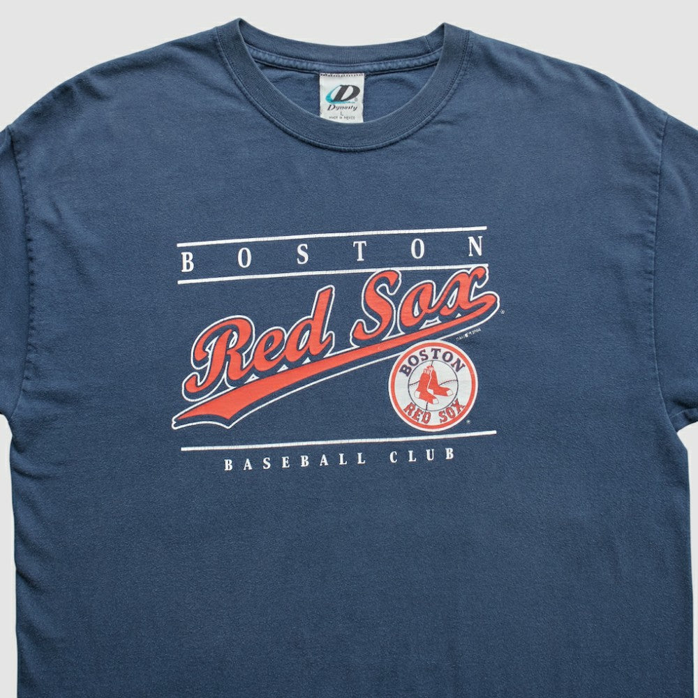 Boston Red Sox Dynasty 2000s T-Shirt - MLB T-shirts