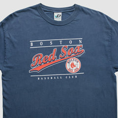 Boston Red Sox Dynasty 2000s T-Shirt - MLB T-shirts