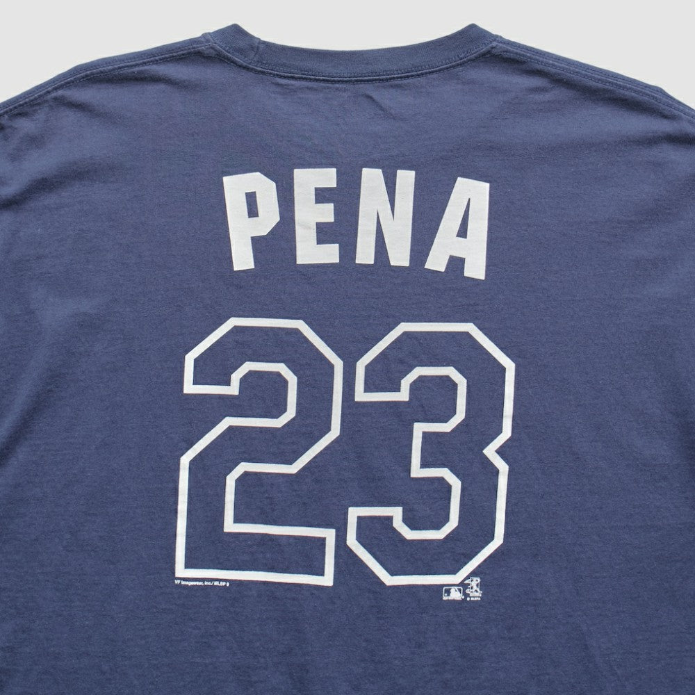 Tampa Bay Rays Genuine Merchandise 2000s T-Shirt - MLB T-shirts