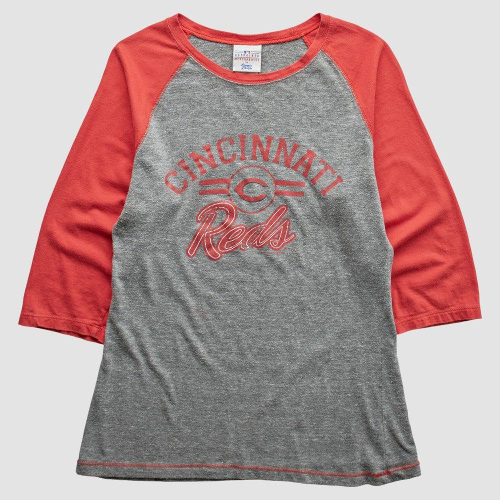 Cincinnati Reds 2010 T-Shirt - MLB T-shirts