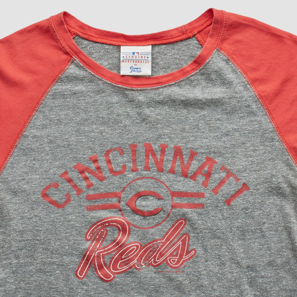 Cincinnati Reds 2010 T-Shirt - MLB T-shirts