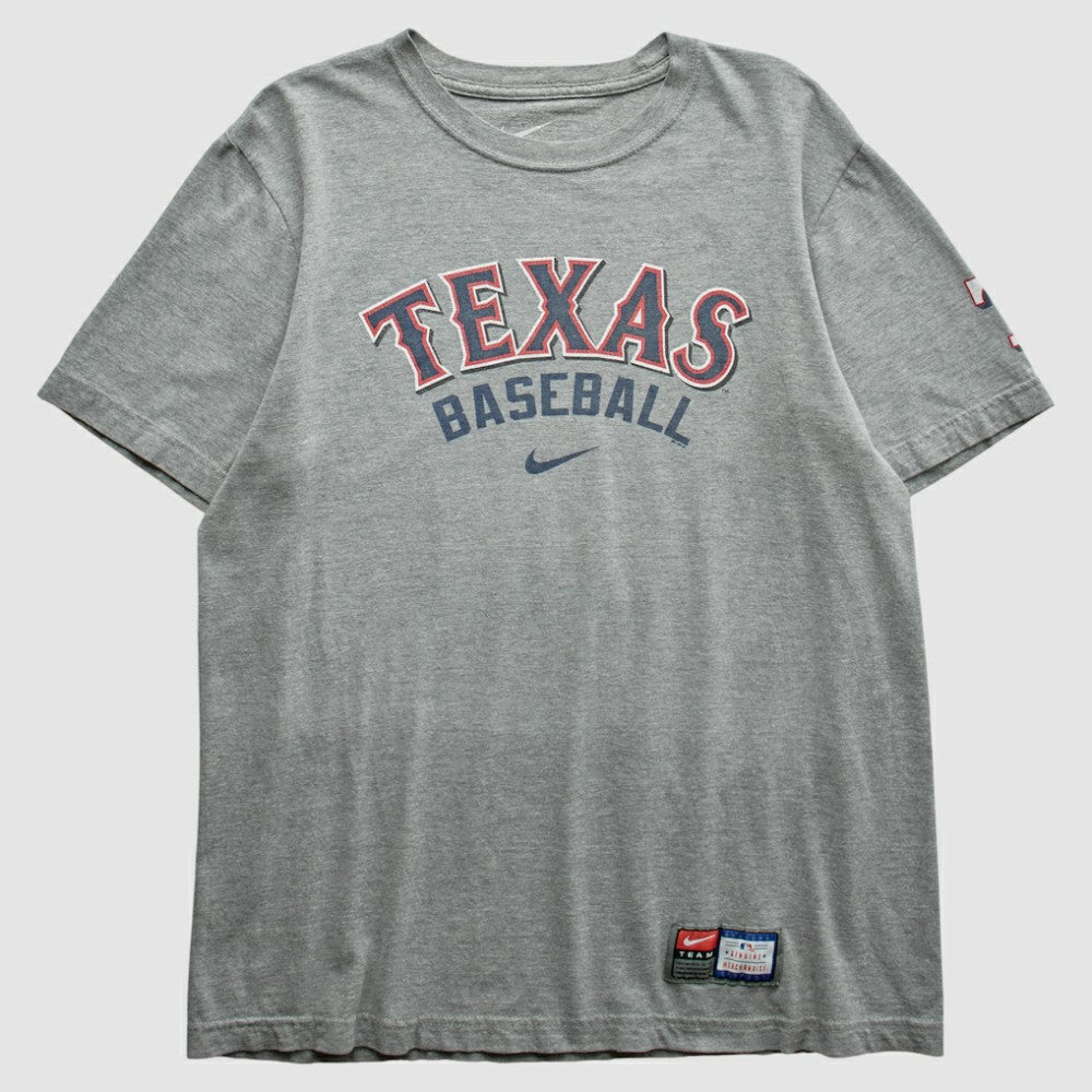 Texas Rangers Nike 2012 T-Shirt - MLB T-shirts