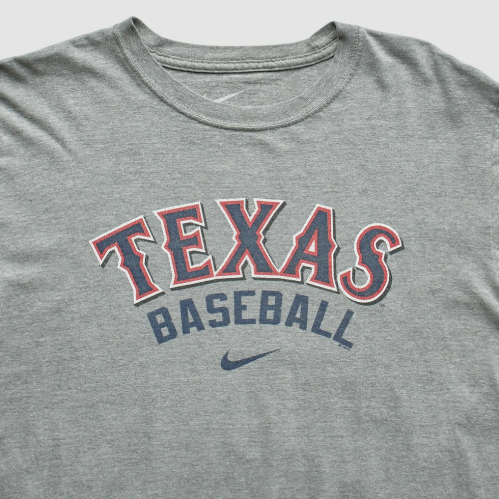 Texas Rangers Nike 2012 T-Shirt - MLB T-shirts